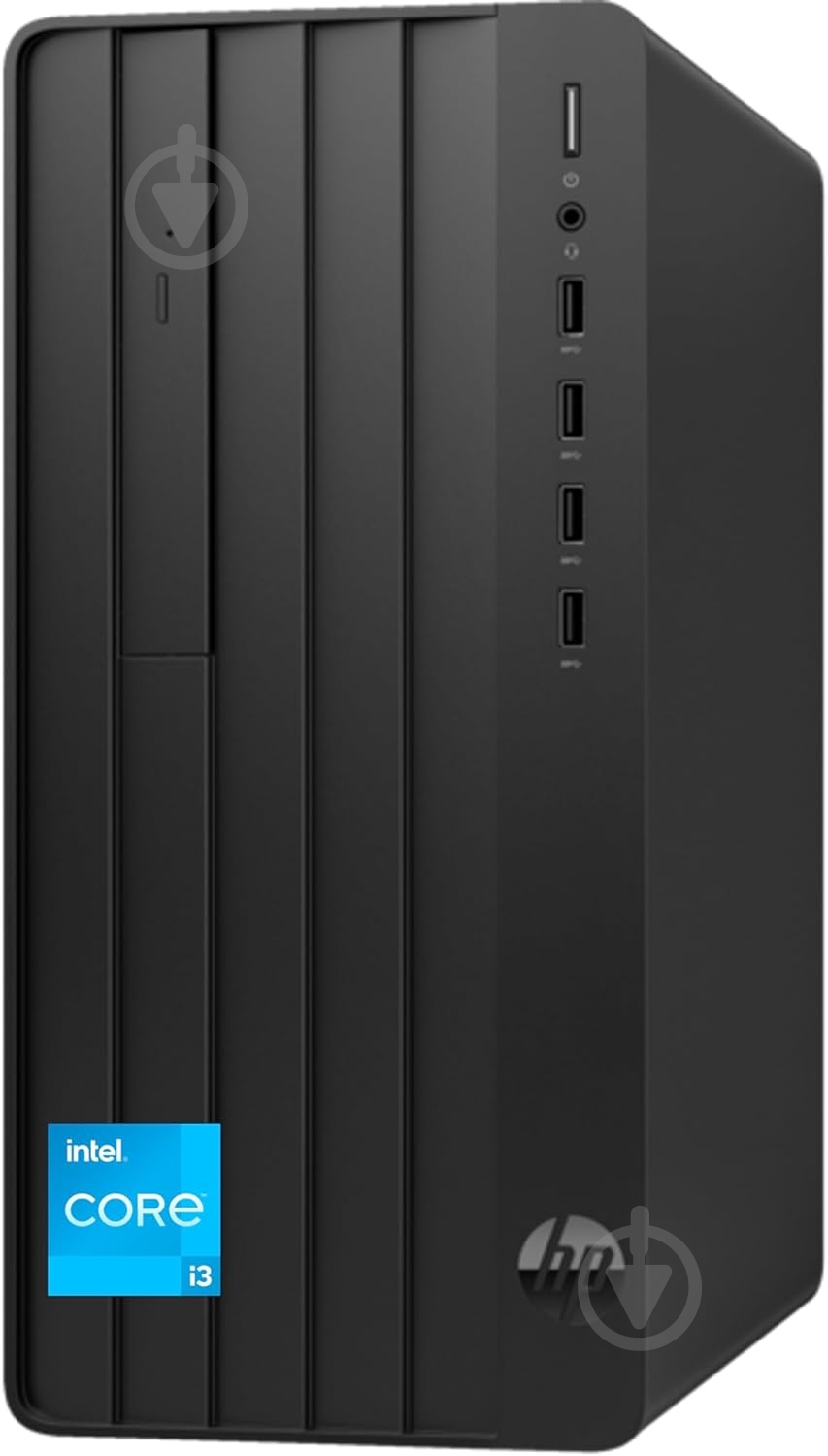 Компьютер персональный HP 290-G9 MT (8A882AA) black - фото 3