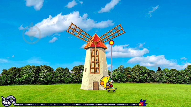 Игра NINTENDO WarioWare: Get It Together! 45496428716 - фото 6