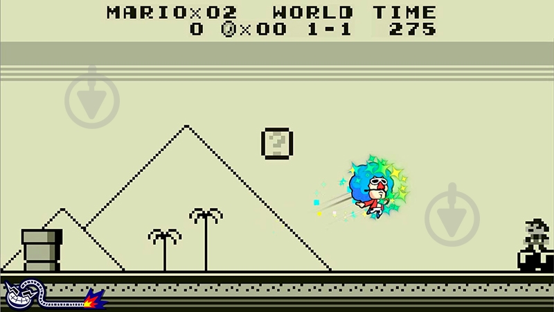 Игра NINTENDO WarioWare: Get It Together! 45496428716 - фото 7
