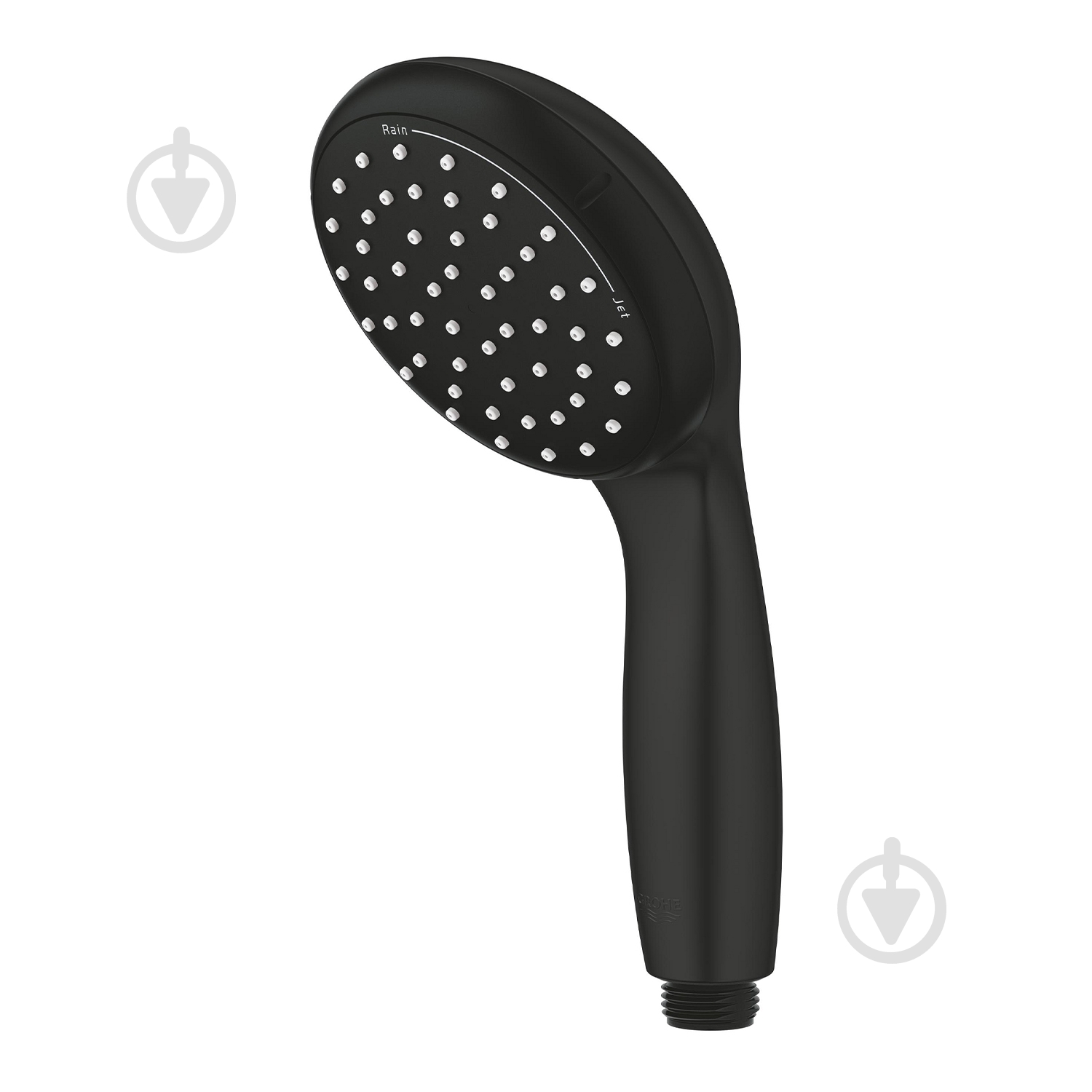Змішувач для душу Grohe QuickFix Start Black UA30330801 - фото 8