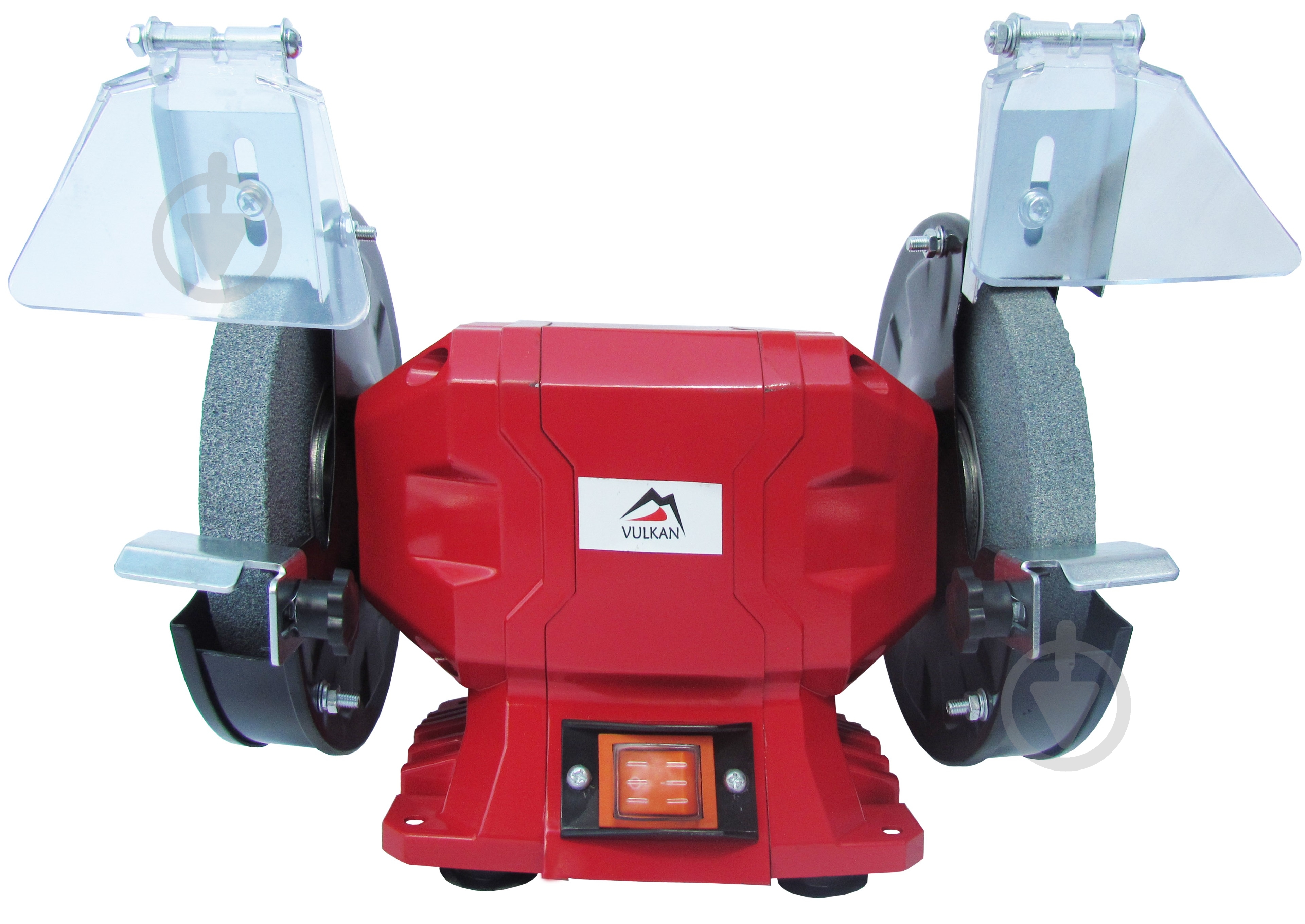 Точильный станок Vulkan 200 мм NBG-200F - фото 1 Точильный станок Vulkan 200 мм NBG-200F - фото 1