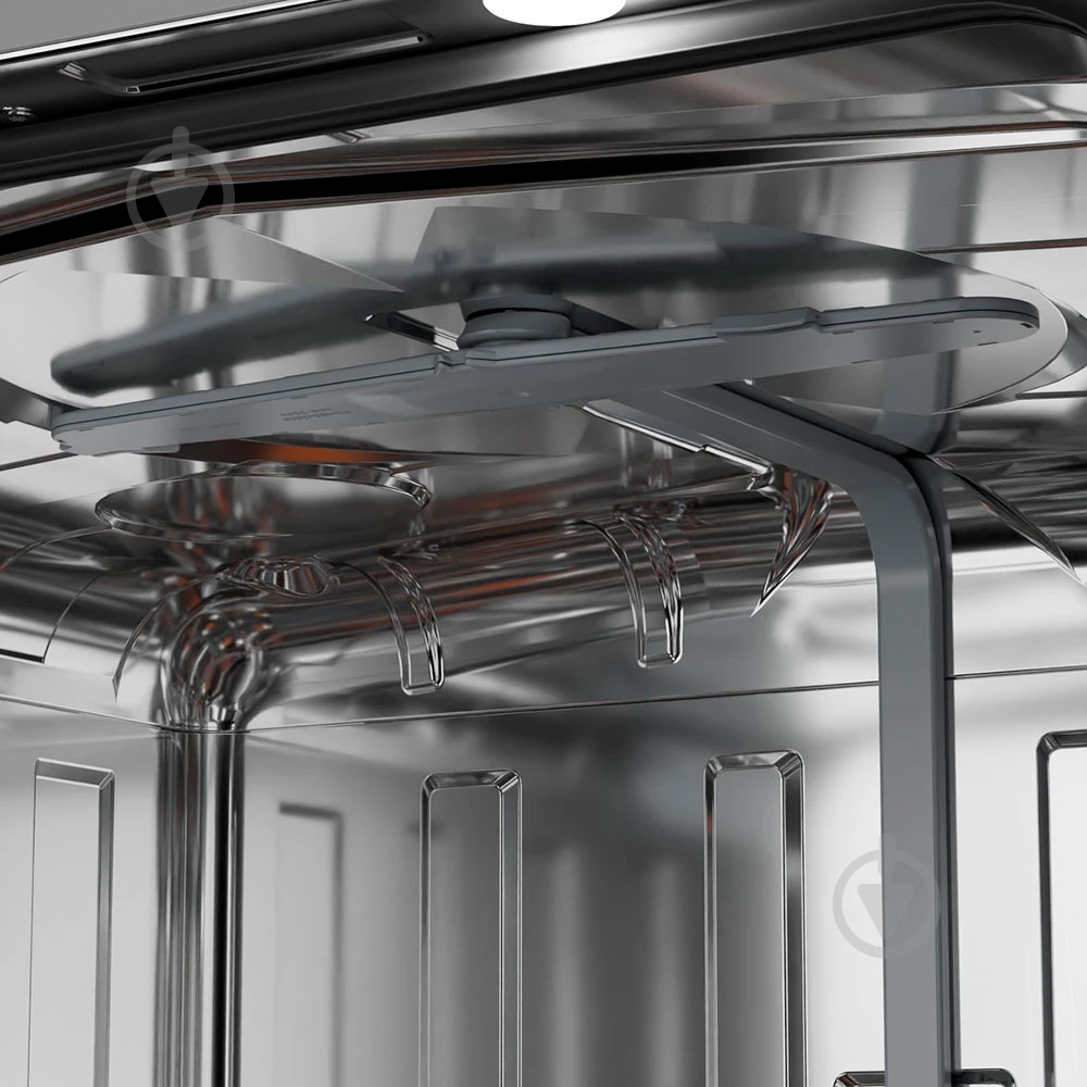 Встраиваемая посудомоечная машина Gorenje GV673D63 - фото 8