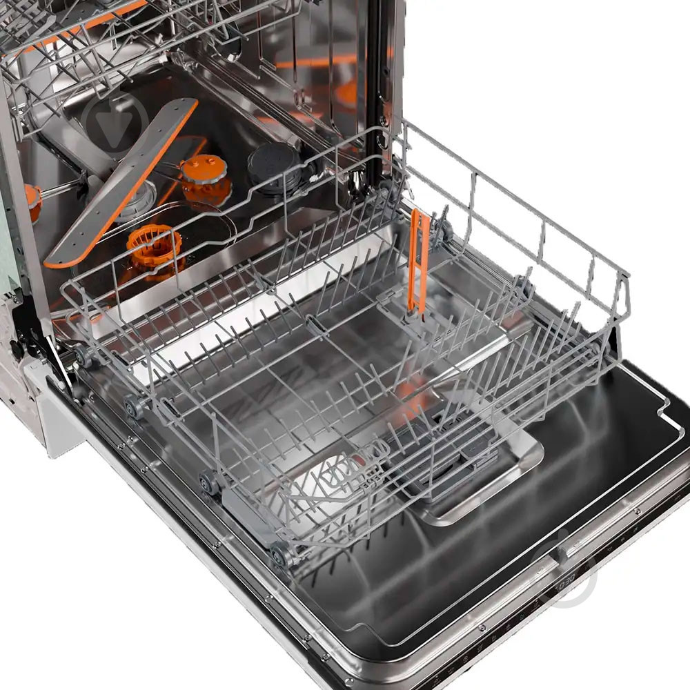 Встраиваемая посудомоечная машина Gorenje GV673D63 - фото 5