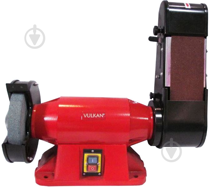 Станок заточной Vulkan MDB100/200HD - фото 1 Станок заточной Vulkan MDB100/200HD - фото 1