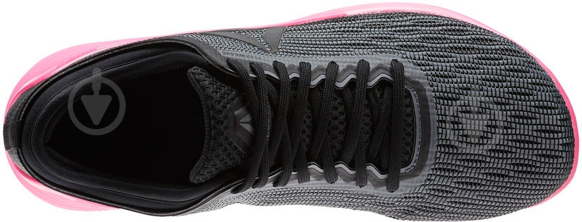 Кроссовки женские Reebok R CROSSFIT NANO 8.0 CN1045 р.37 черные - фото 3
