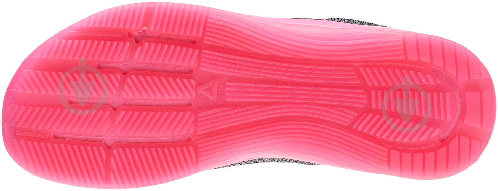 Кроссовки женские Reebok R CROSSFIT NANO 8.0 CN1045 р.37 черные - фото 4