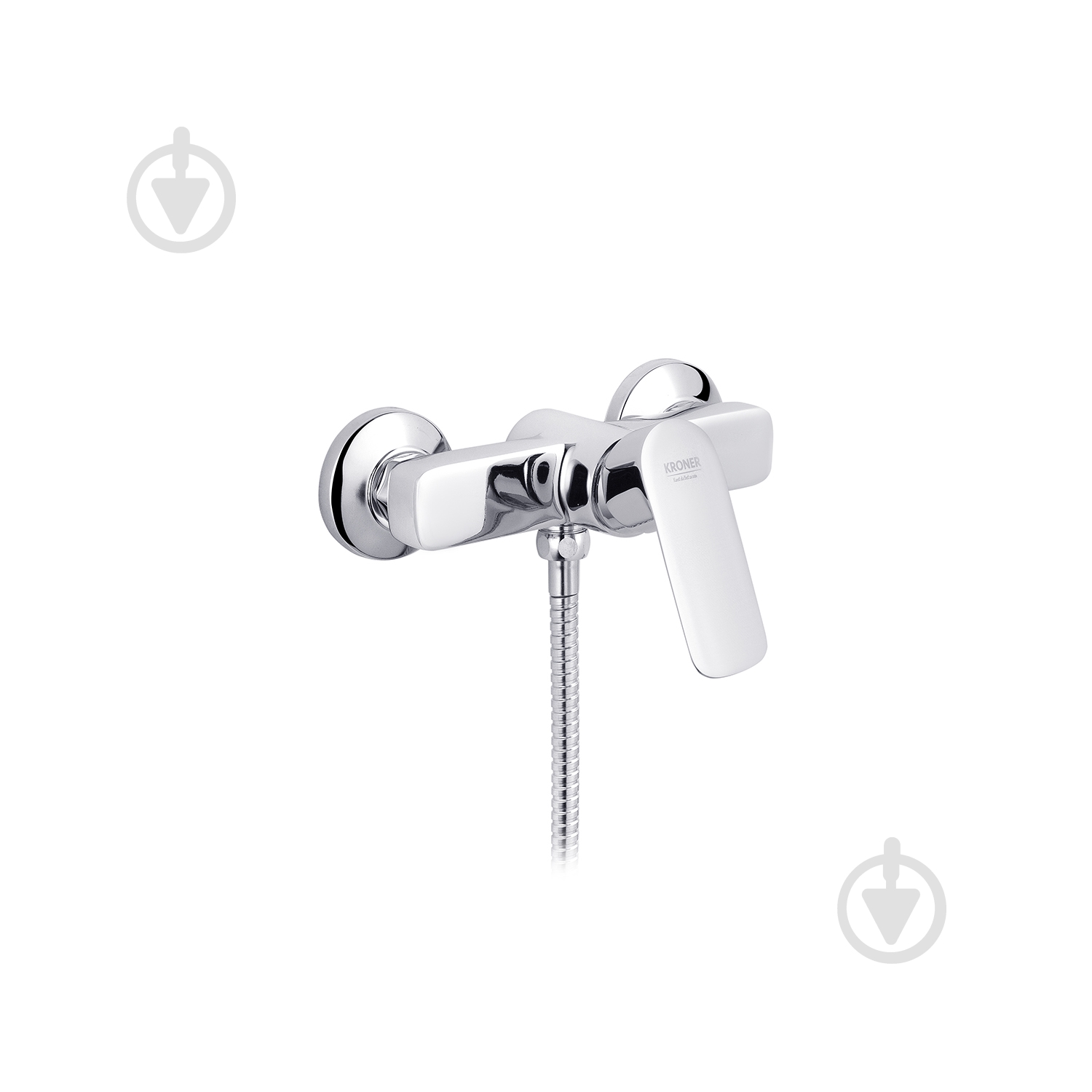 Смеситель для душа Kroner KRM Main - C050 - фото 3
