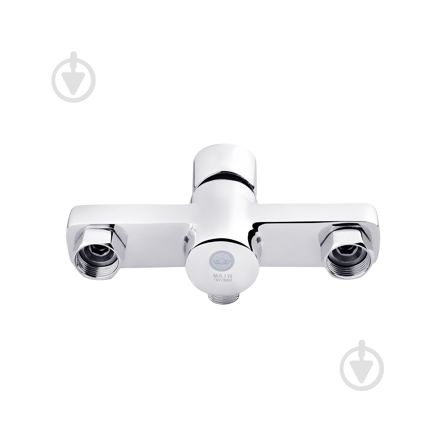 Смеситель для душа Kroner KRM Main - C050 - фото 4