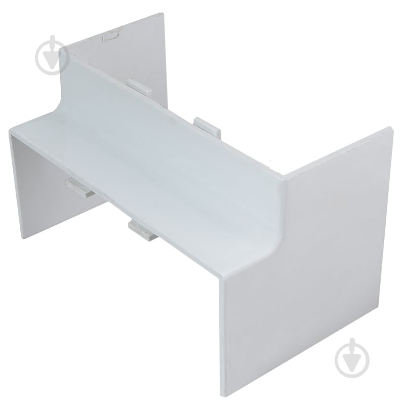 Кут внутренний АСКО-Укрем 100х40 - фото 1