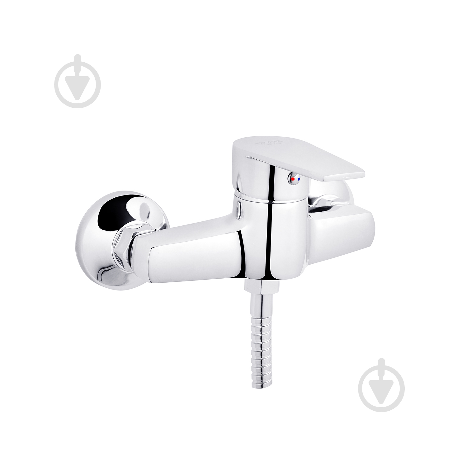 Змішувач для душу Kroner KRM Oker - C050 - фото 1