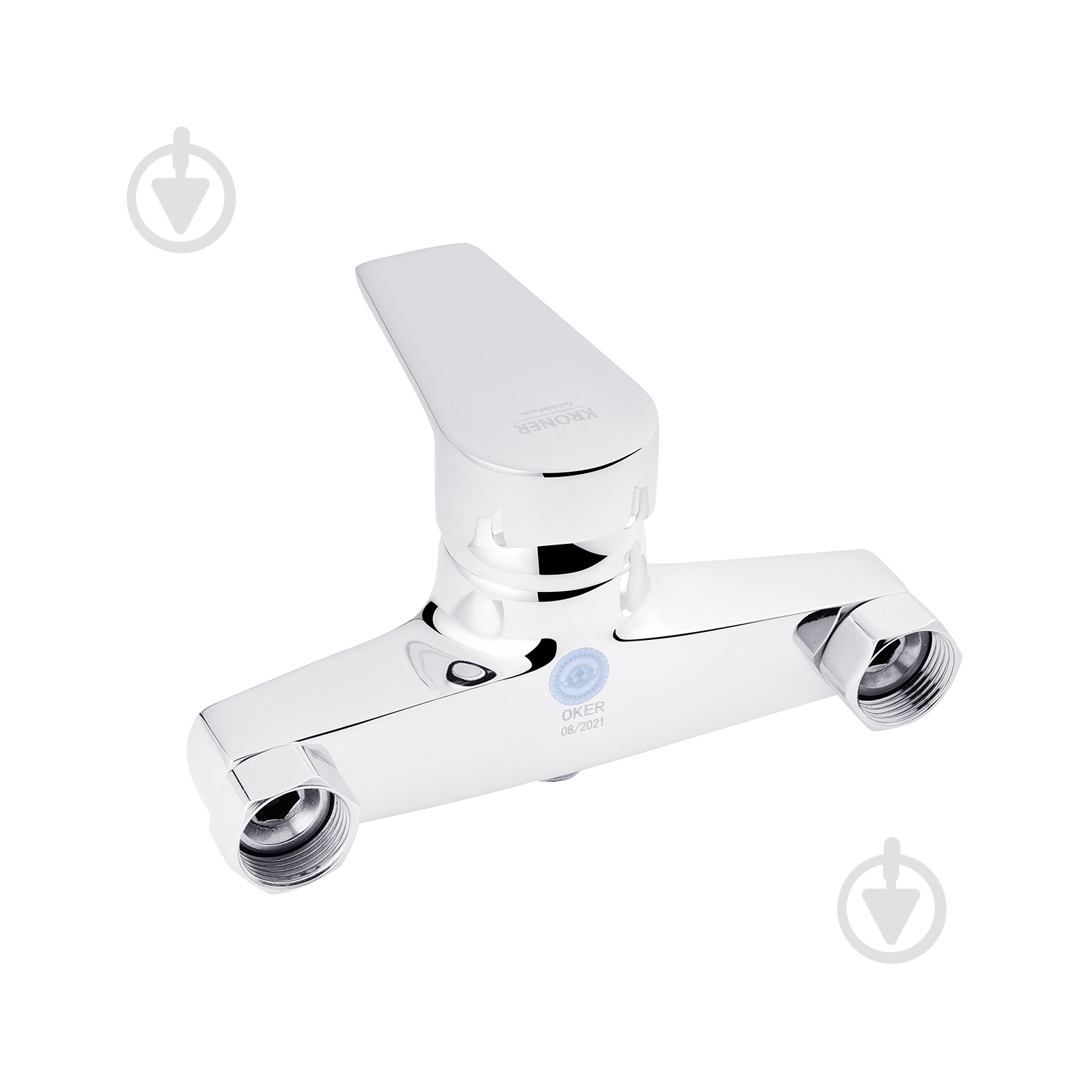 Змішувач для душу Kroner KRM Oker - C050 - фото 4