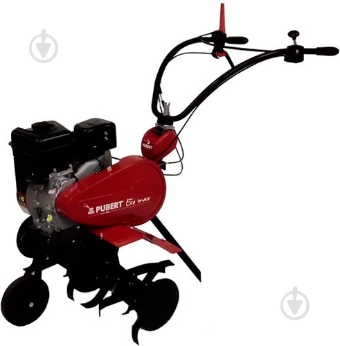 Культиватор Pubert ECO МАХ 65 BS 2 - фото 1