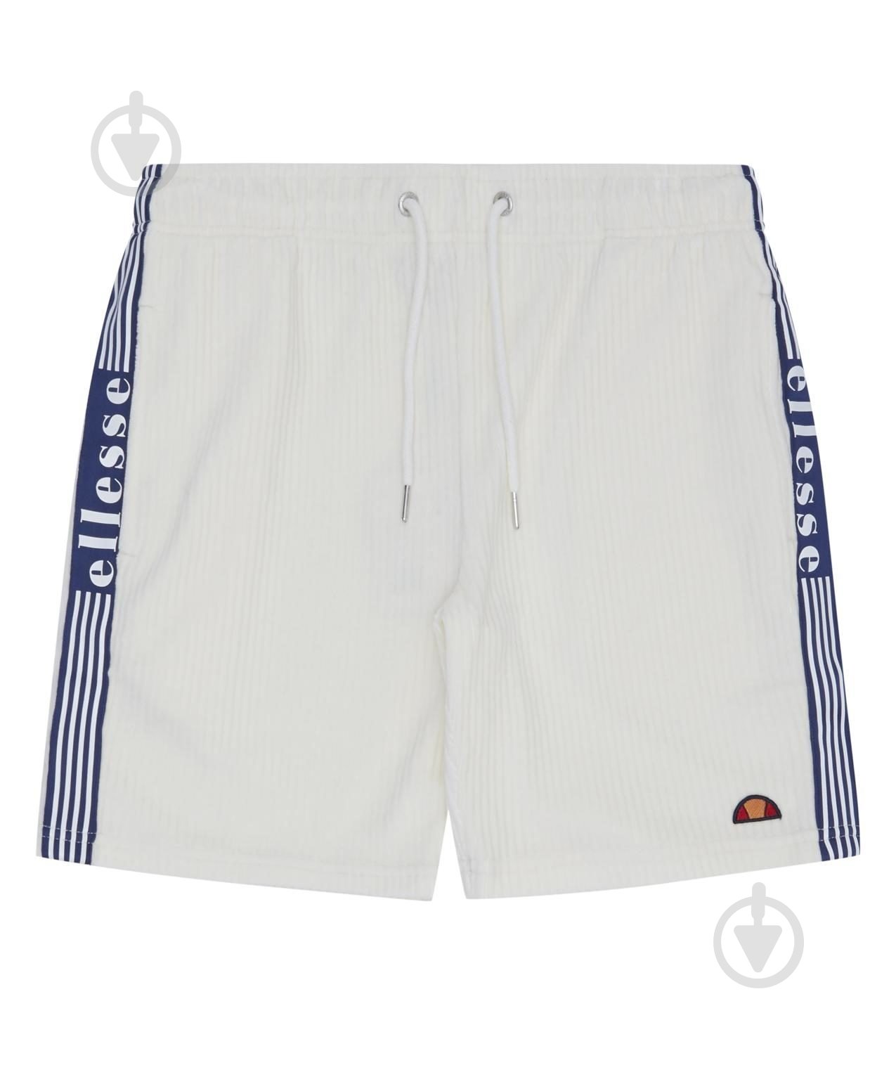 Шорти Ellesse TOMATRO SHORT SHZ16051-904 р. M білий - фото 6 Шорти Ellesse TOMATRO SHORT SHZ16051-904 р. M білий - фото 6