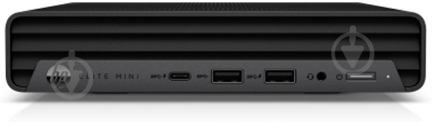 Неттоп HP Mini Conference G9 (9C428AW) black - фото 2