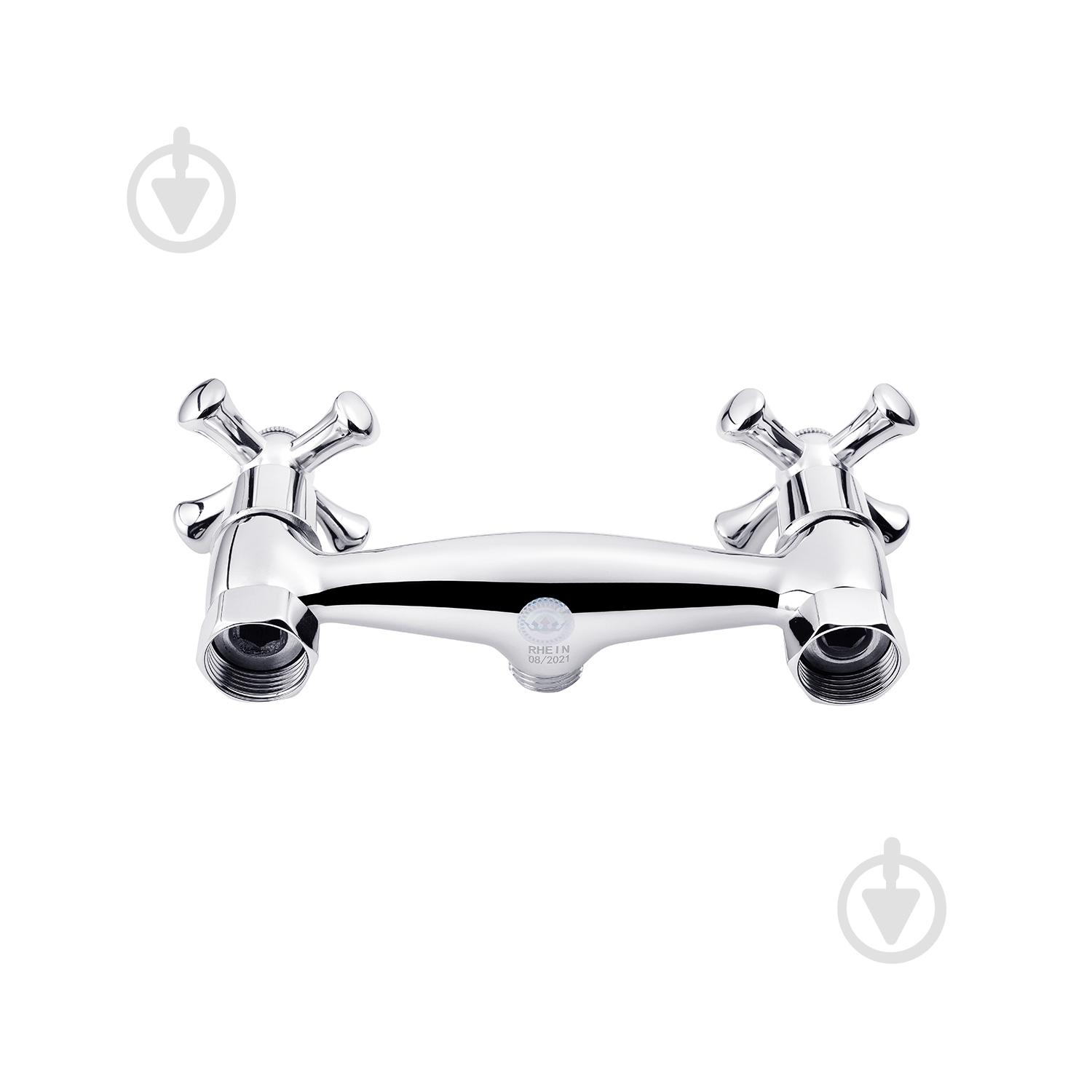 Смеситель для душа Kroner KRM Rhein - C050 - фото 2 Смеситель для душа Kroner KRM Rhein - C050 - фото 2