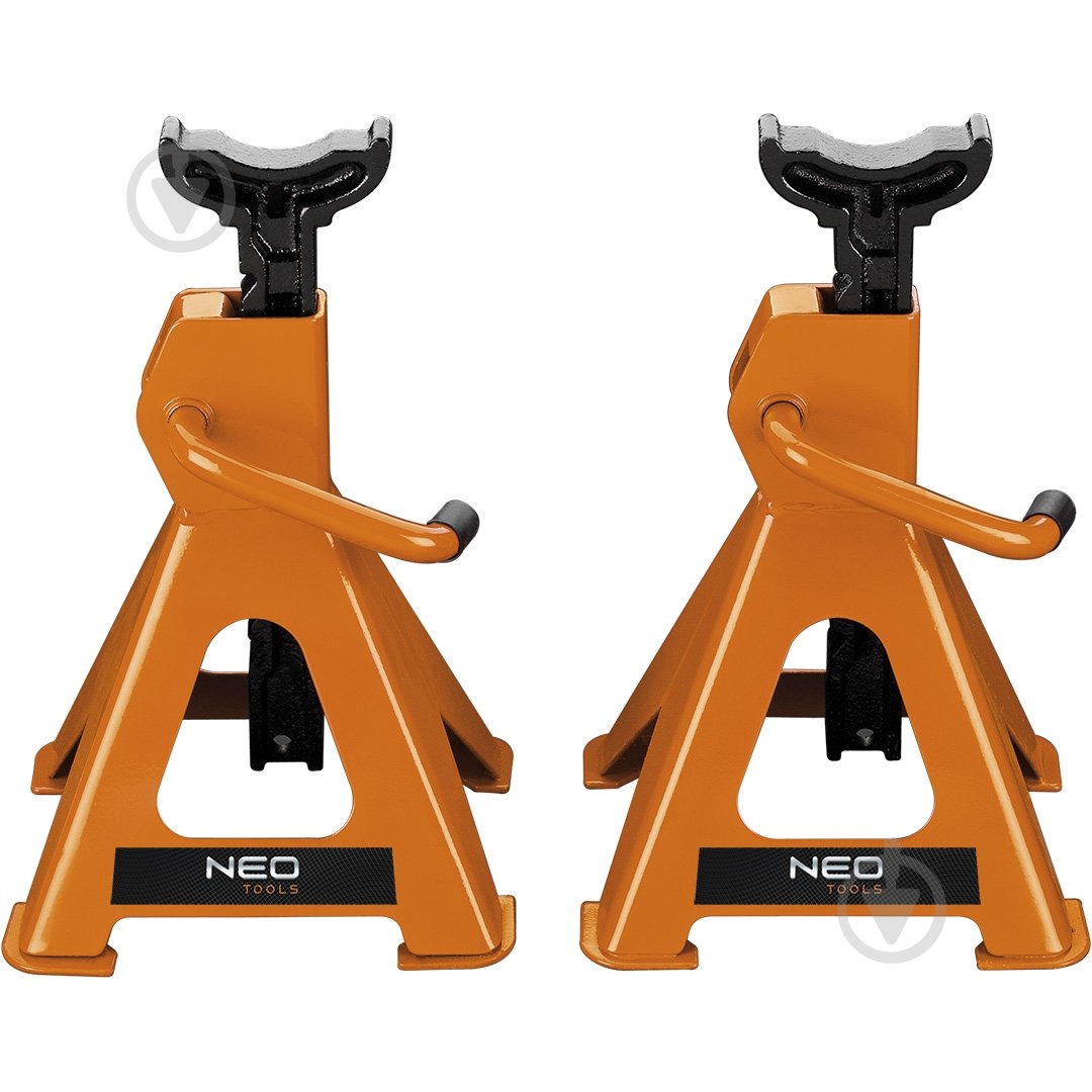 Подставка NEO tools 2 т - фото 1