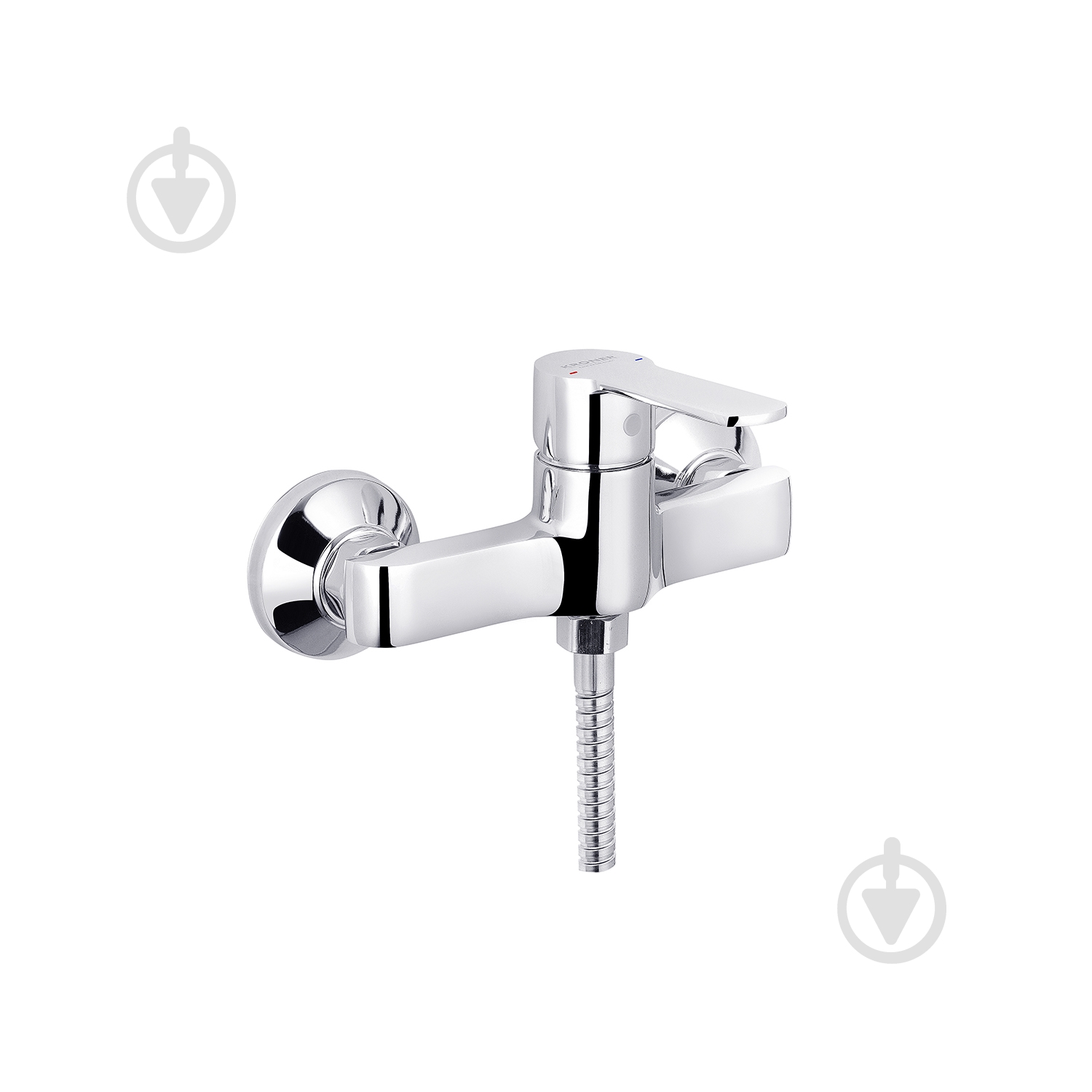 Змішувач для душу Kroner KRP Bremen - C050 - фото 1