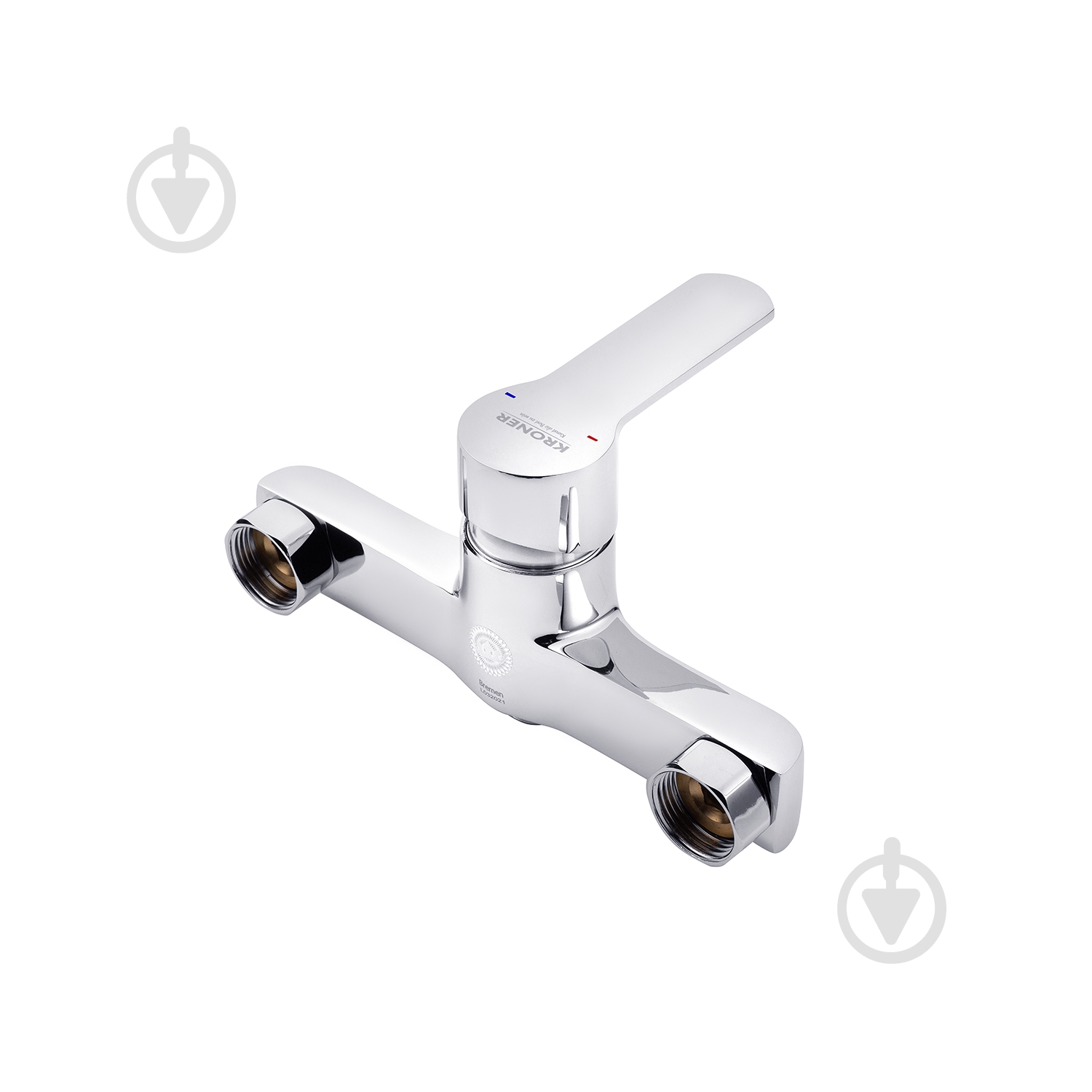 Змішувач для душу Kroner KRP Bremen - C050 - фото 3