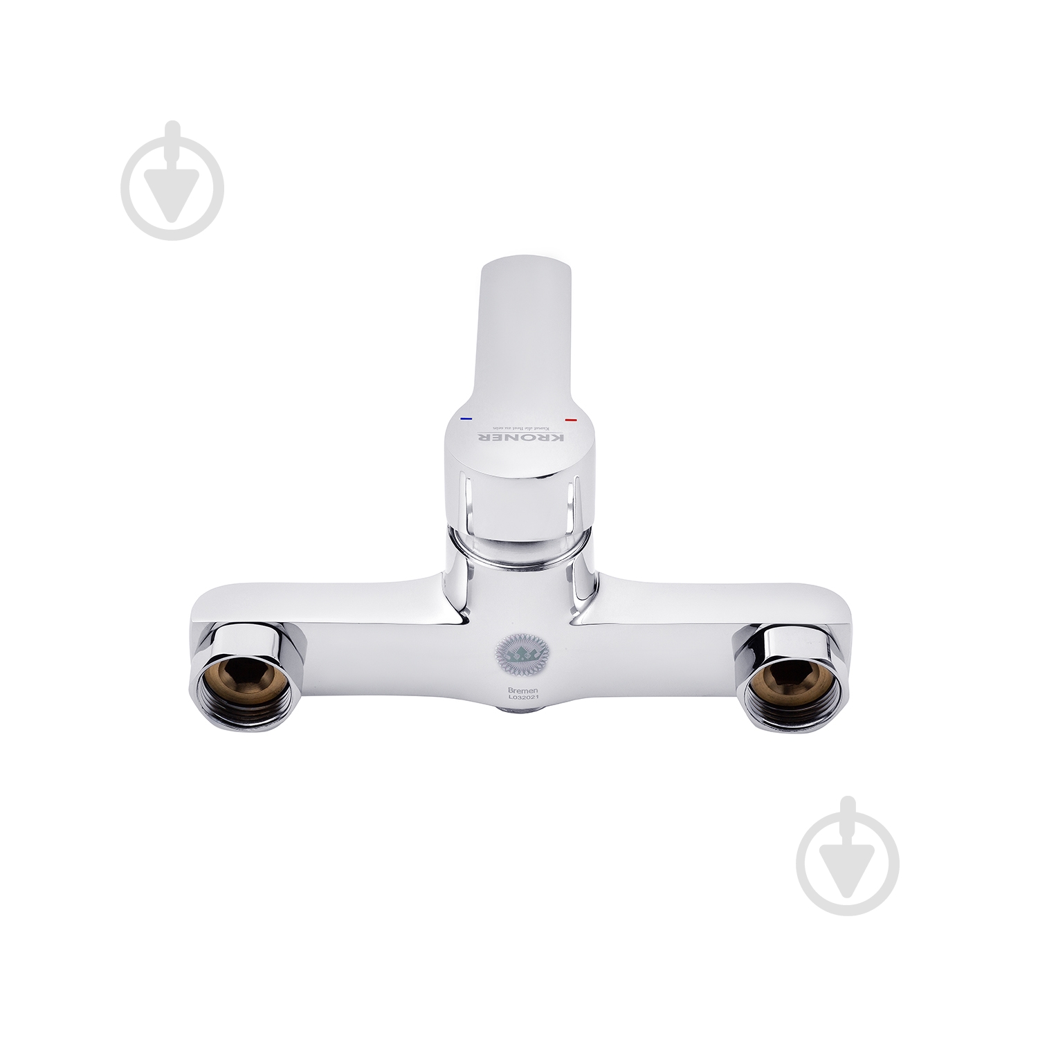 Змішувач для душу Kroner KRP Bremen - C050 - фото 4