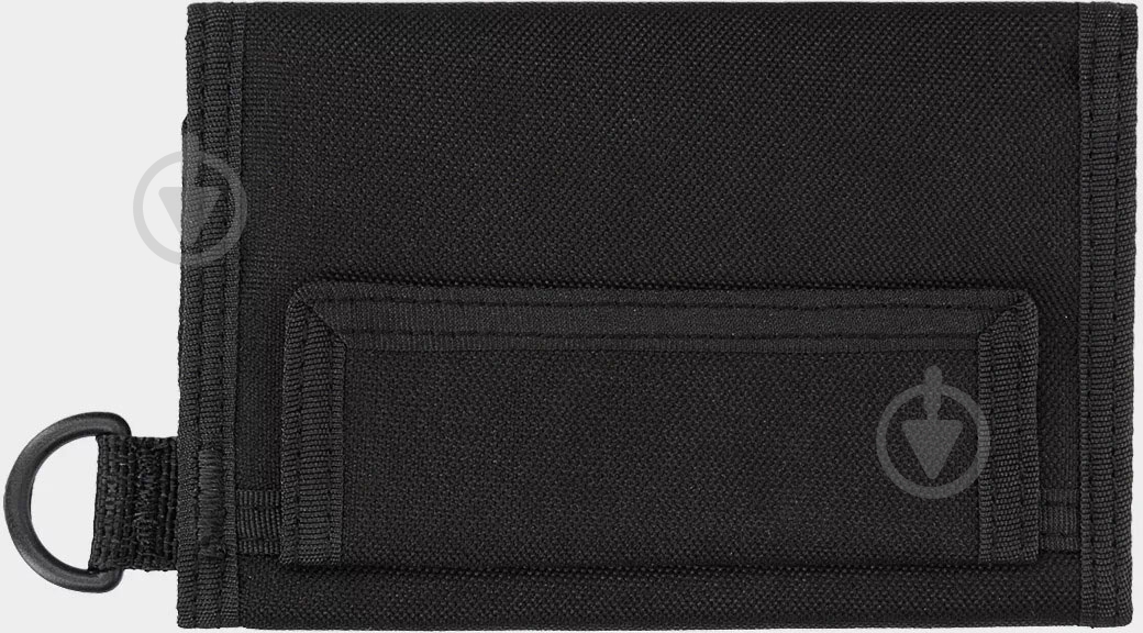 Кошелек 4F D4L20-PRT102 черный - фото 4