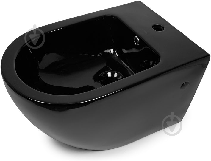 Биде подвесное NEWARC Modern 3843B - фото 3 Биде подвесное NEWARC Modern 3843B - фото 3