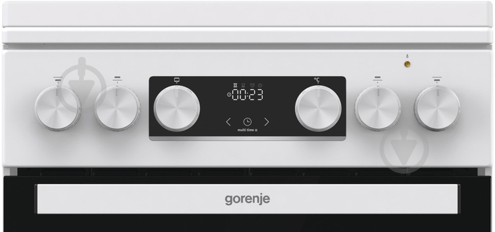 Плита комбінована Gorenje GK5C42WF-B - фото 5