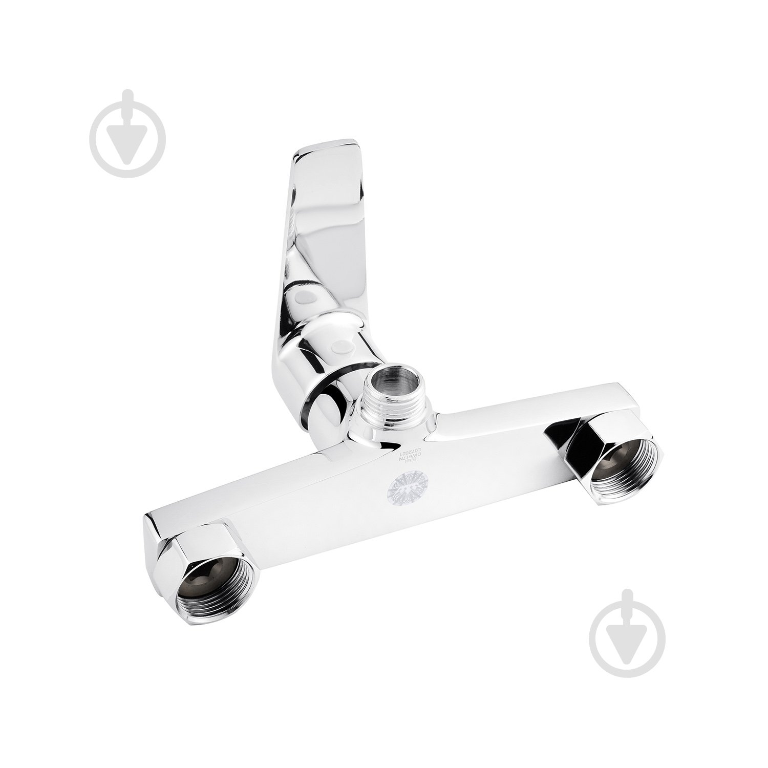 Смеситель для душа Kroner KRP Eifel - C050 - фото 4