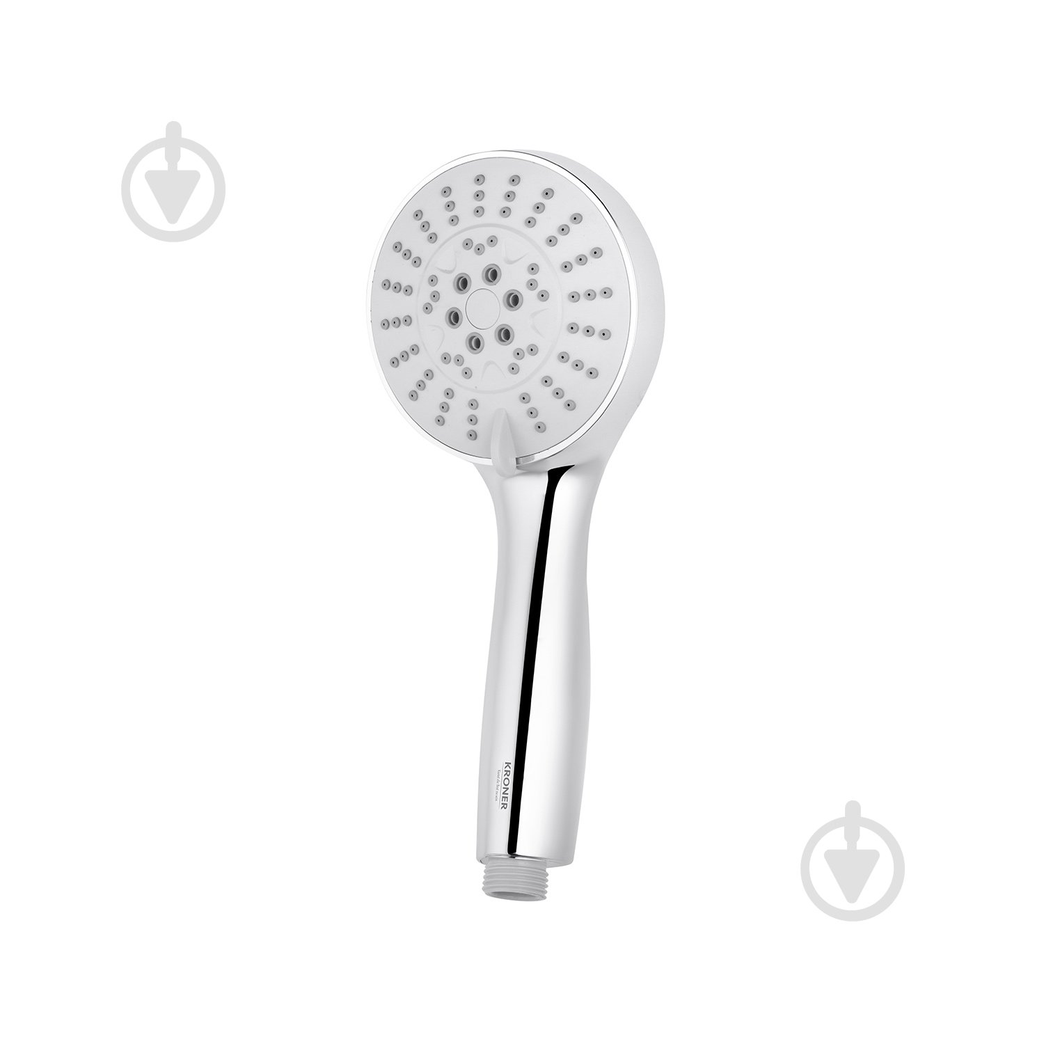 Смеситель для душа Kroner KRP Eifel - C050 - фото 5