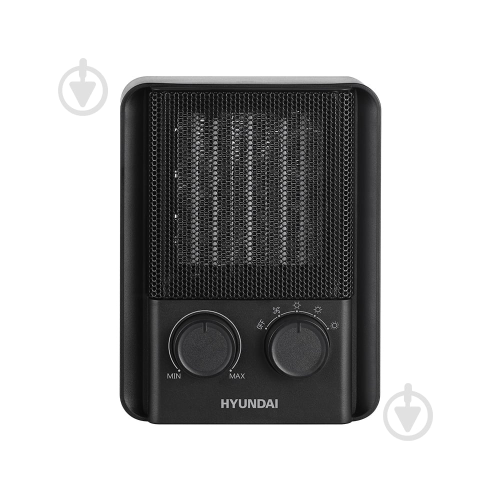 Тепловентилятор Hyundai HFH2000ME - фото 1
