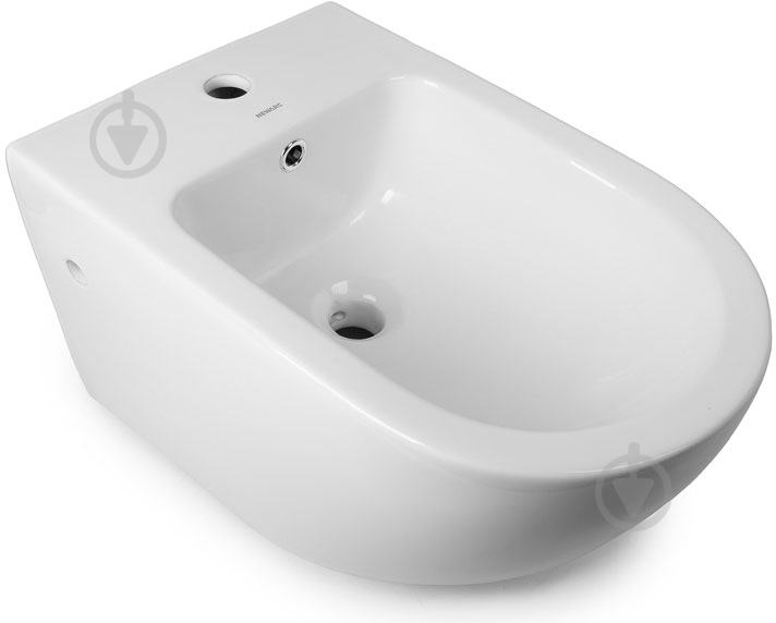 Біде підвісне NEWARC Modern 3843W - фото 1