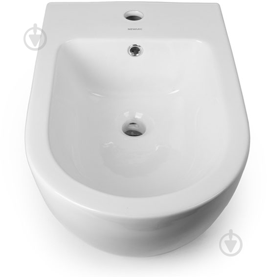 Біде підвісне NEWARC Modern 3843W - фото 3