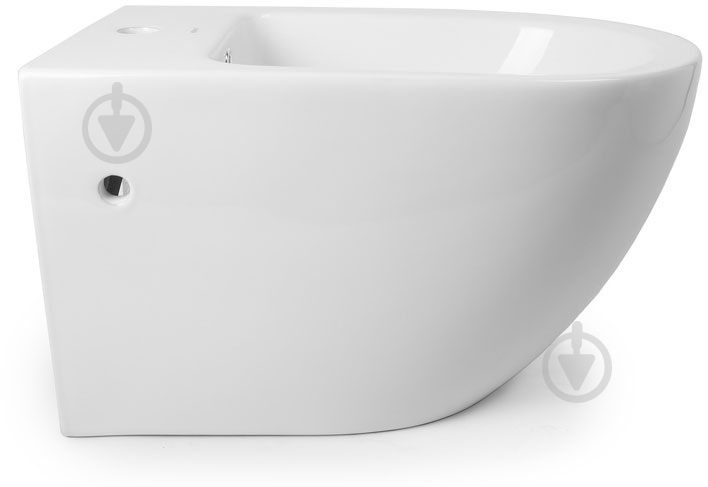 Біде підвісне NEWARC Modern 3843W - фото 4