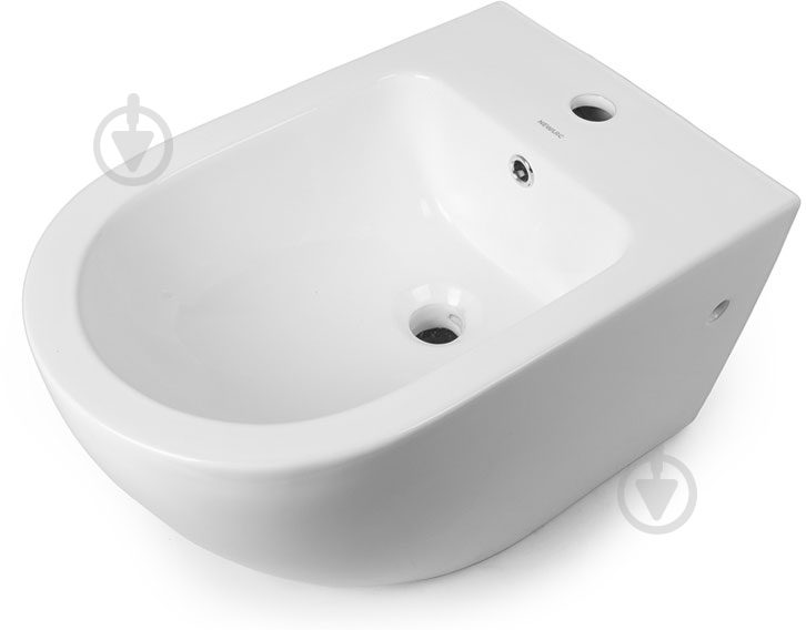 Біде підвісне NEWARC Modern 3843W - фото 2