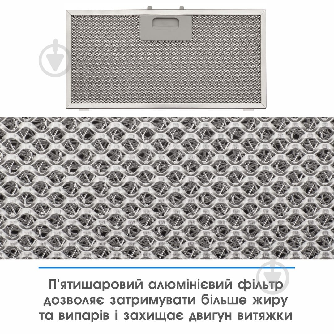 Eleyus GEMINI 700 LED 52 WH GEMINI 700 LED 52 WH - фото 17