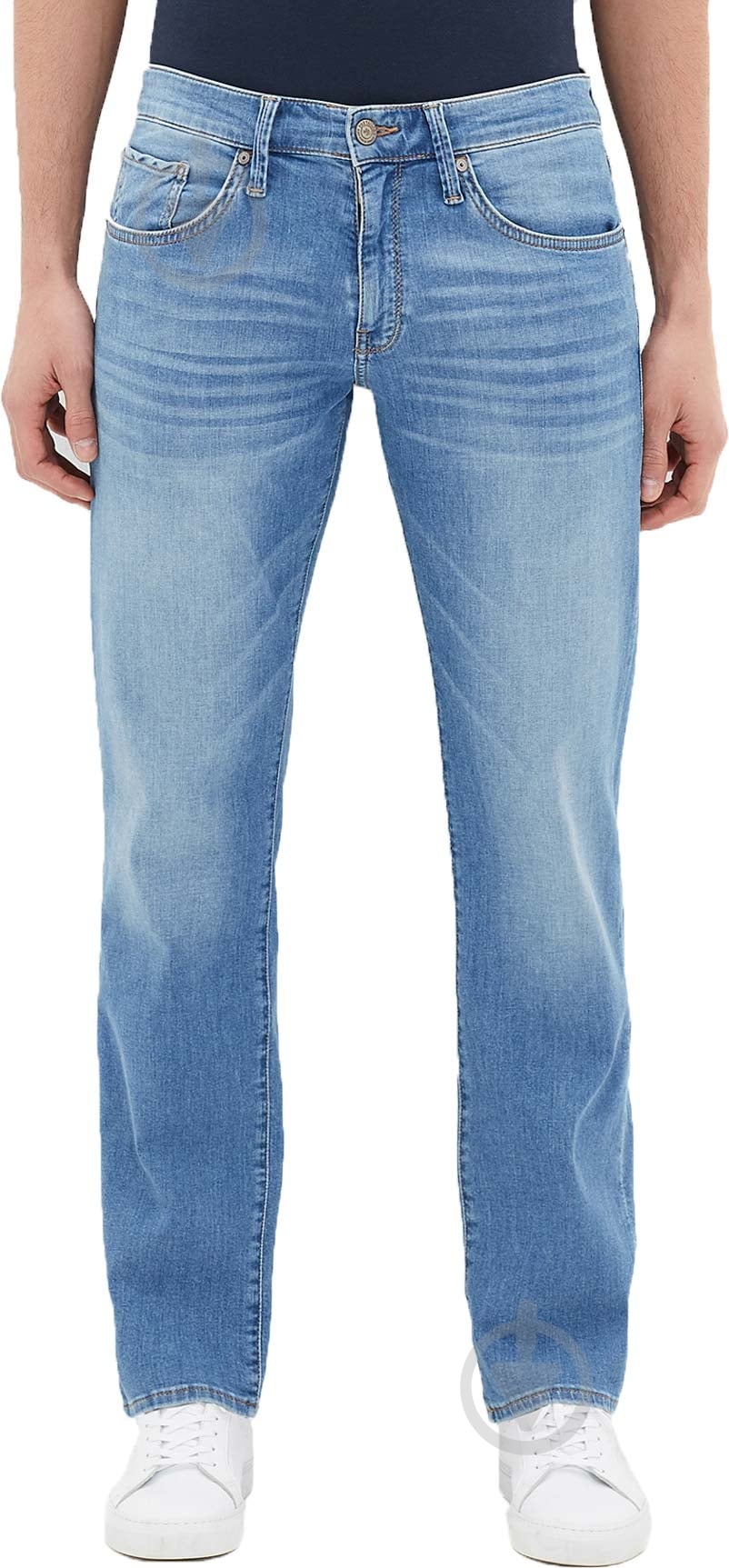 Джинсы Mavi HUNTER Lt Summer Denim 20224138 р. 30 - фото 1