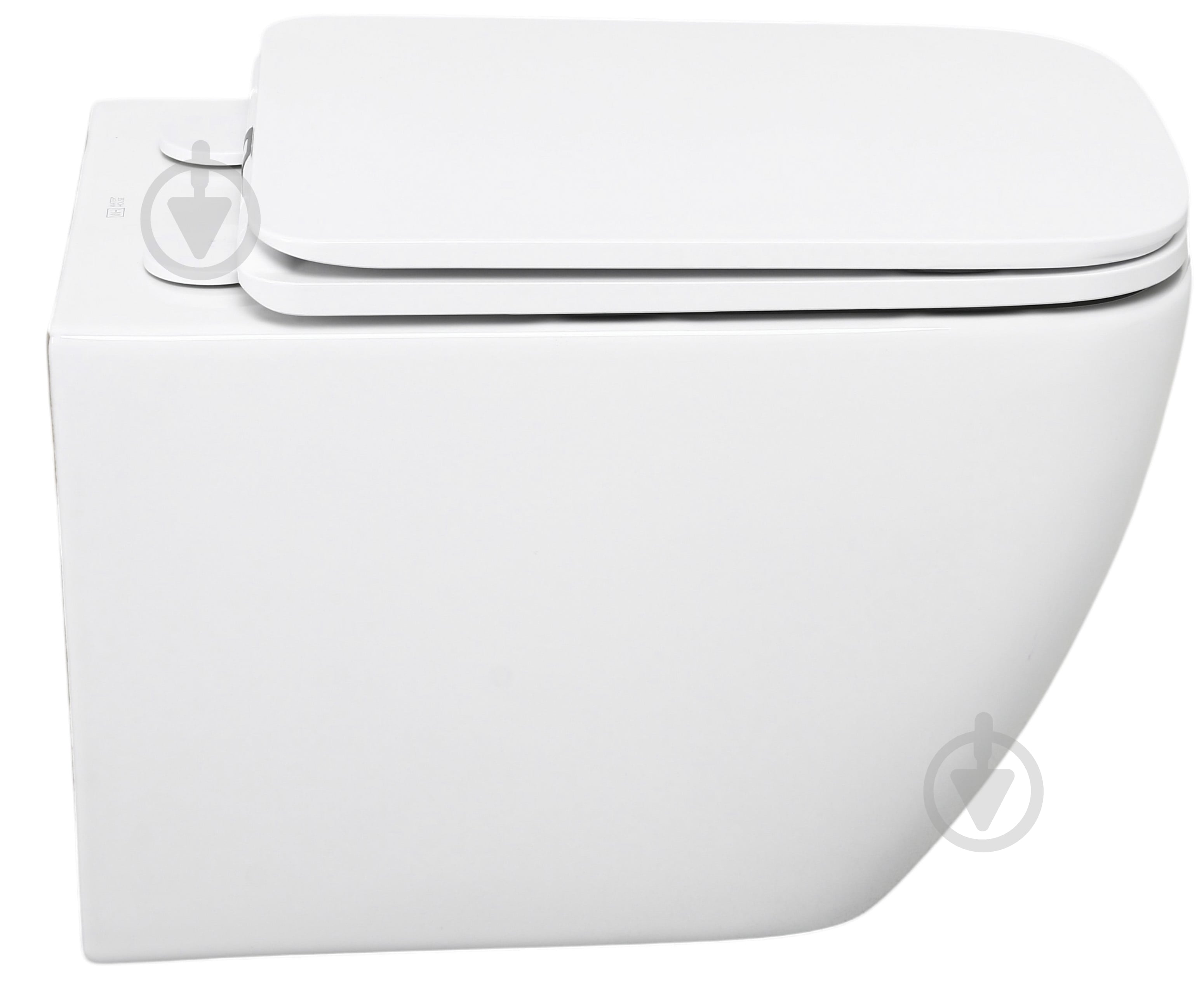 Унитаз подвесной Water House Urban Flow Pulse S-849 - фото 8