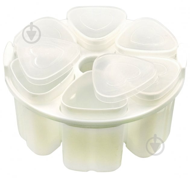 ВІТРИНА! Мультиварка-скороварка Rotex REPC76-B - фото 7