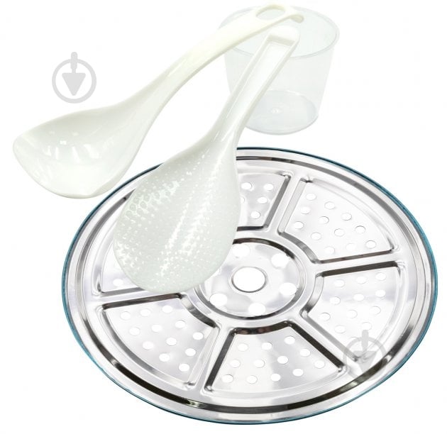 ВІТРИНА! Мультиварка-скороварка Rotex REPC76-B - фото 8