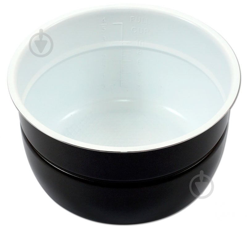 ВІТРИНА! Мультиварка-скороварка Rotex REPC76-B - фото 9