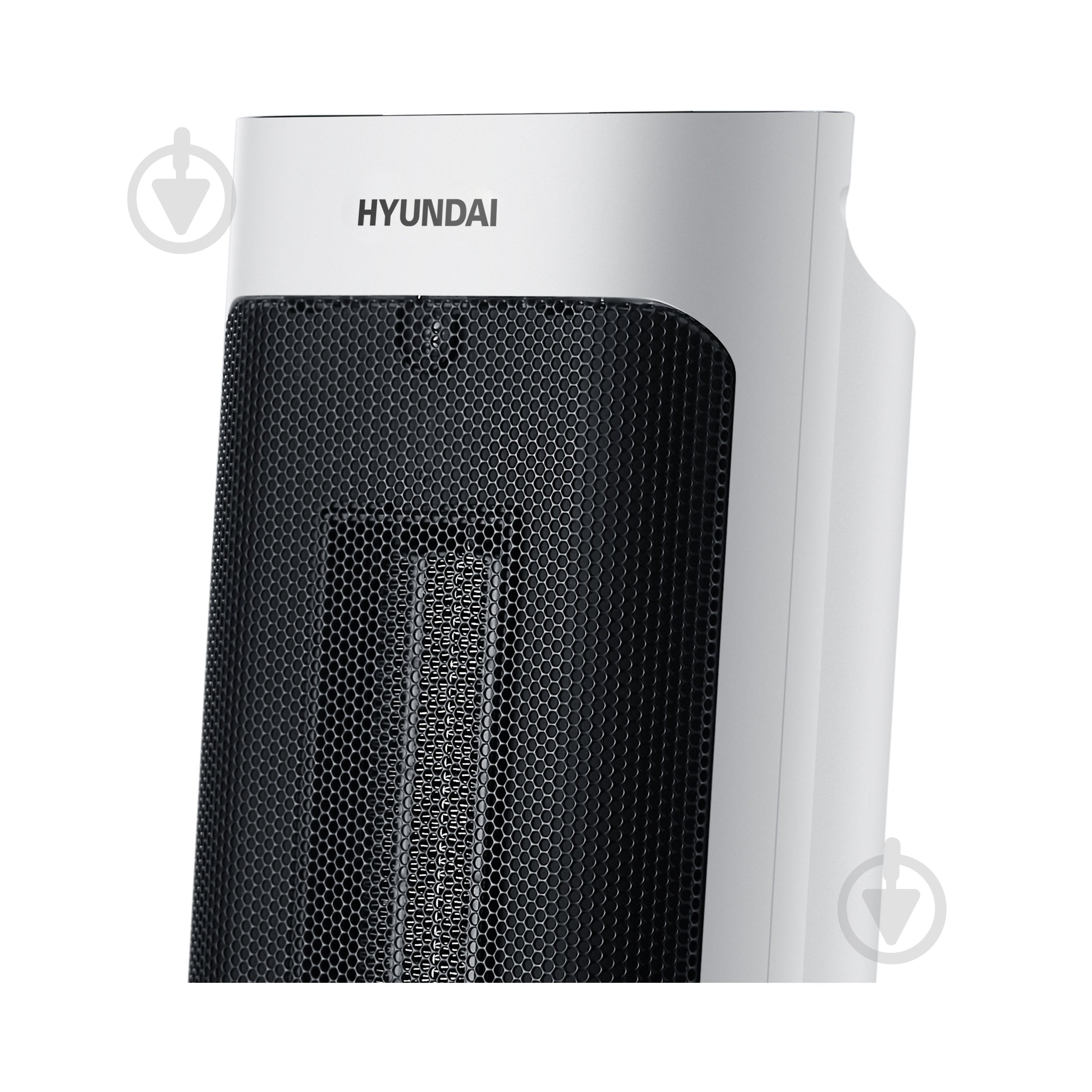 Тепловентилятор Hyundai HFH2001TWR - фото 3 Тепловентилятор Hyundai HFH2001TWR - фото 3