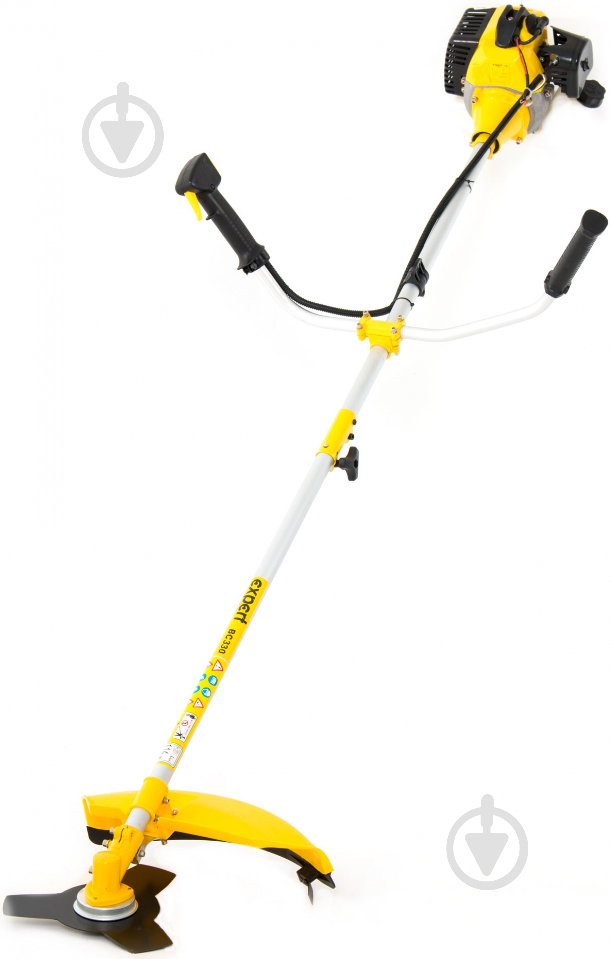 Мотокоса Expert Garden BC430 - фото 2