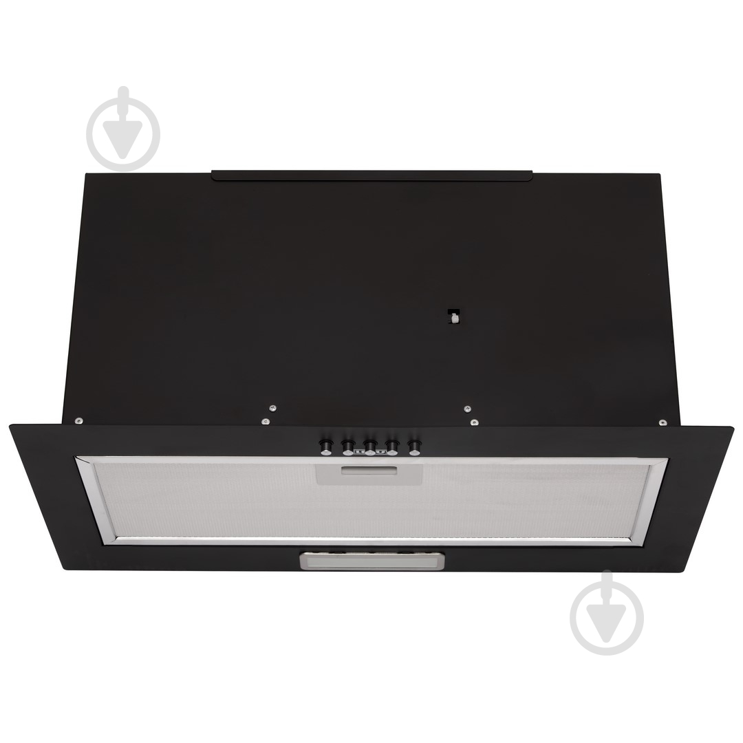 Вытяжка Eleyus UNIA 1200 LED 52 BL - фото 4