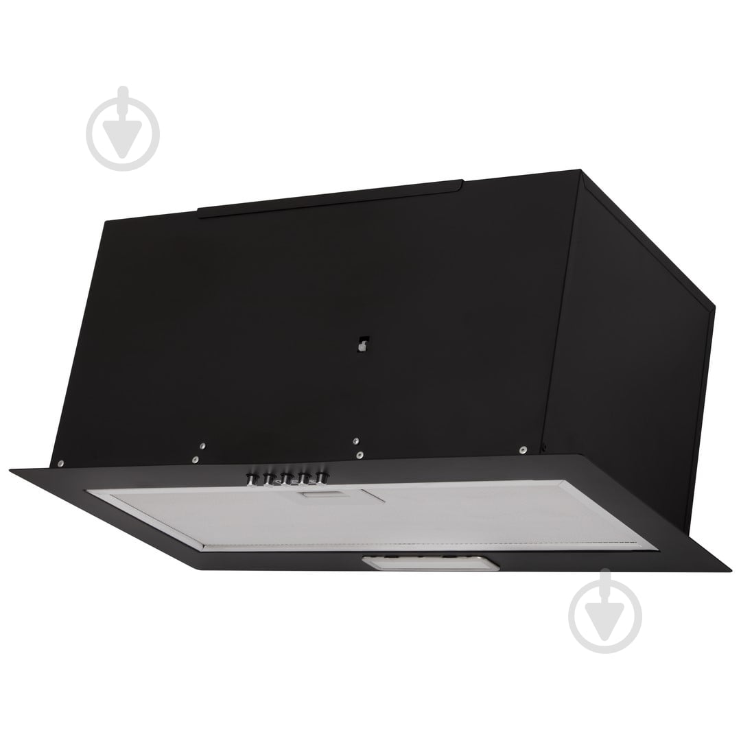 Вытяжка Eleyus UNIA 1200 LED 52 BL - фото 1