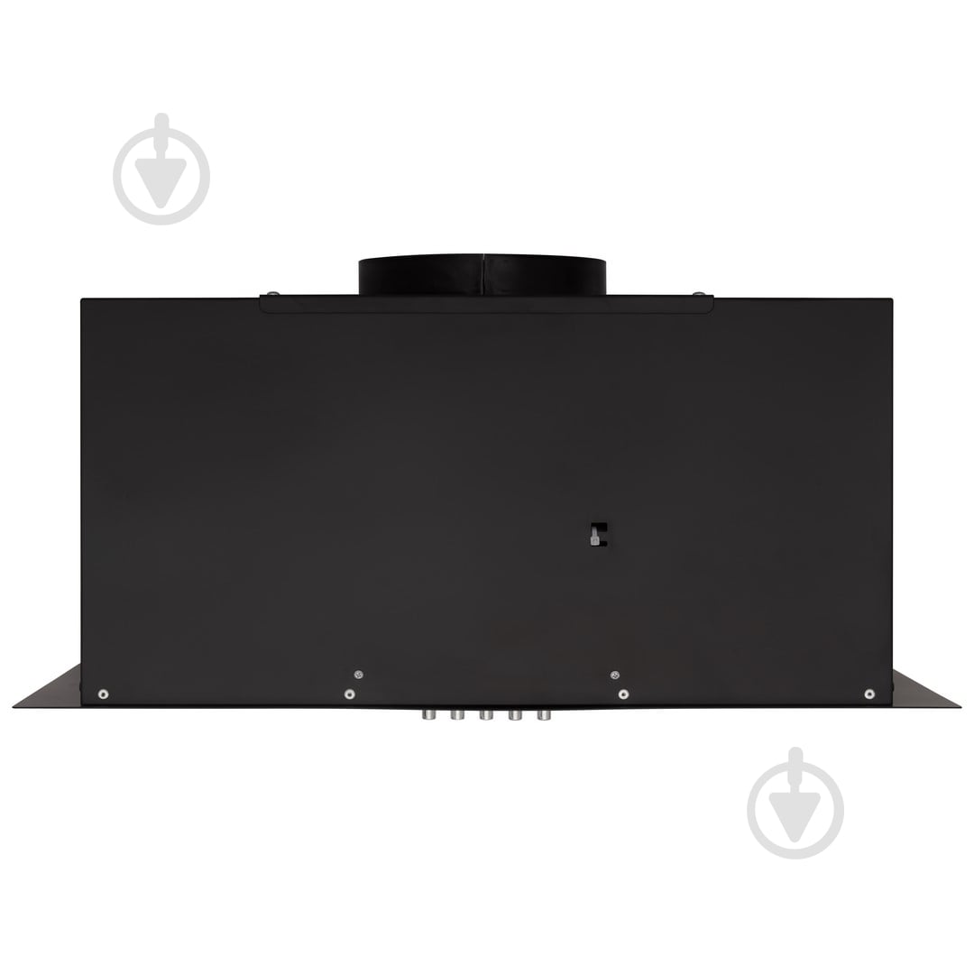 Вытяжка Eleyus UNIA 1200 LED 52 BL - фото 2
