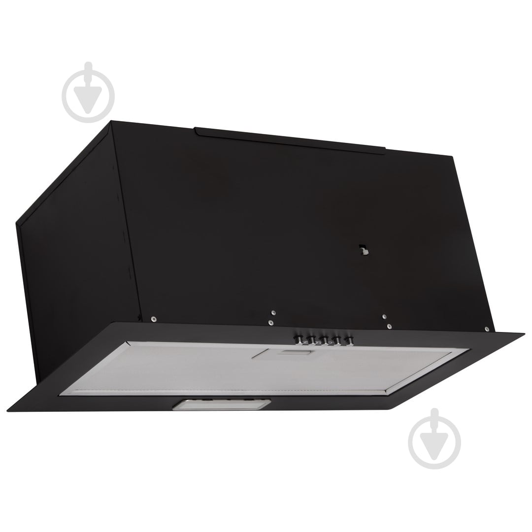 Вытяжка Eleyus UNIA 1200 LED 52 BL - фото 3