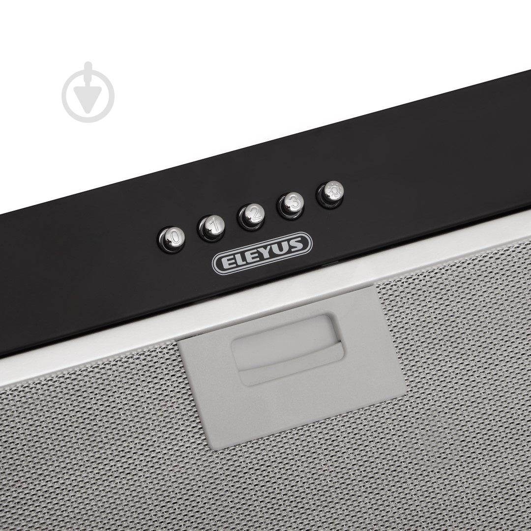 Вытяжка Eleyus UNIA 1200 LED 52 BL - фото 5