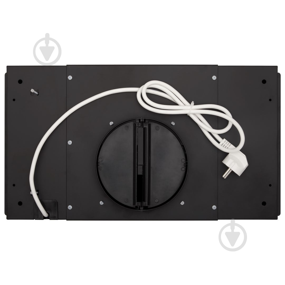 Вытяжка Eleyus UNIA 1200 LED 52 BL - фото 9