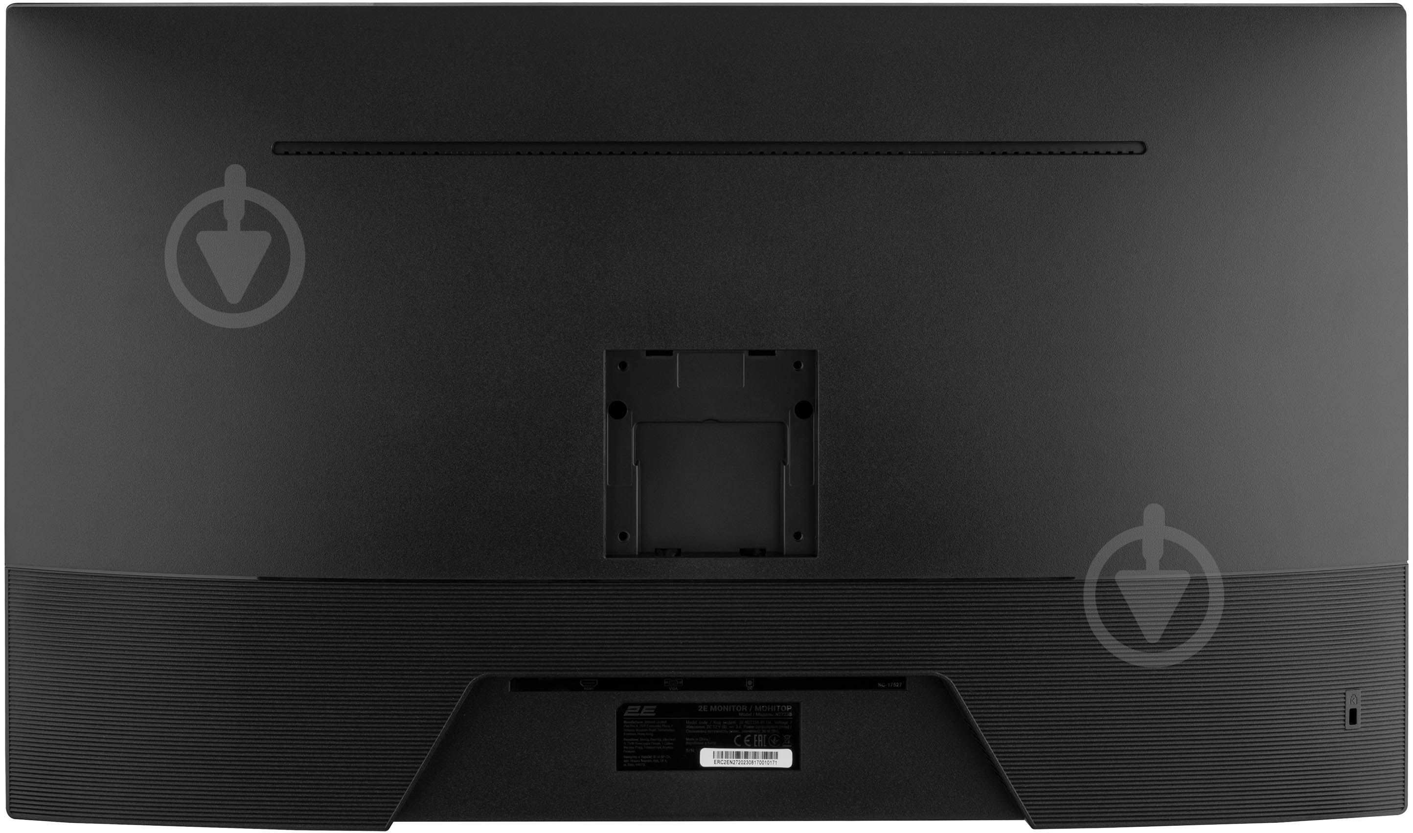 Монітор 2E N2723B 27" (2E-N2723B-01.UA) - фото 8