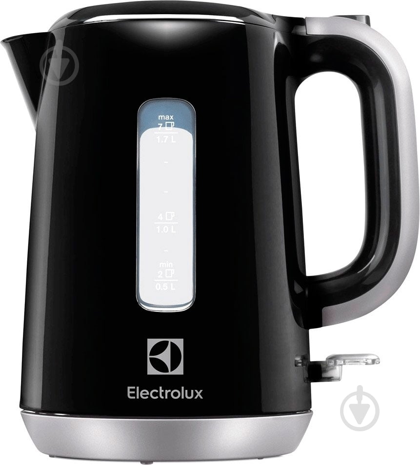 ВИТРИНА! Электрочайник Electrolux EEWA3300 - фото 1