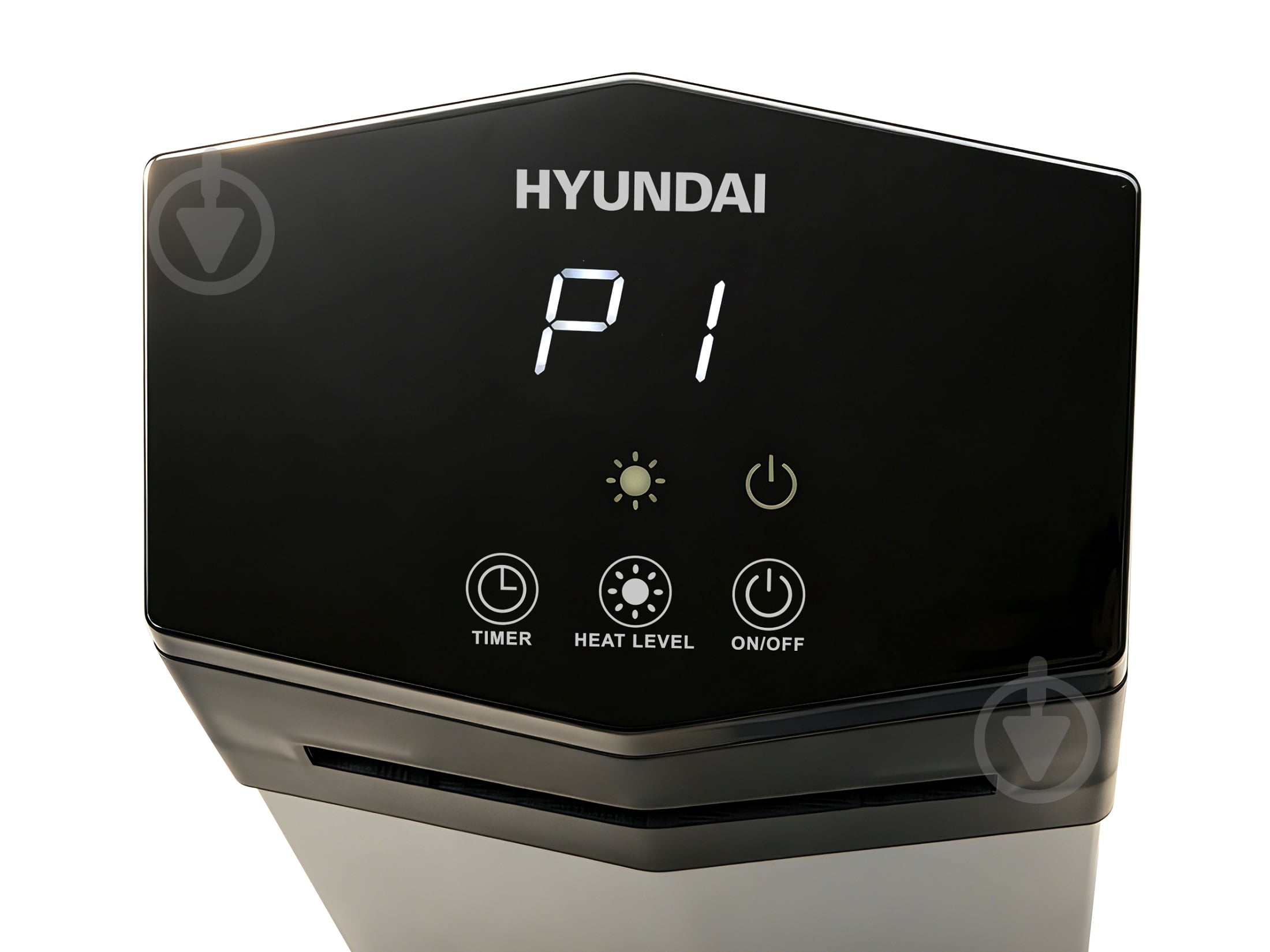 Инфракрасный обогреватель Hyundai H2000IRTW - фото 2